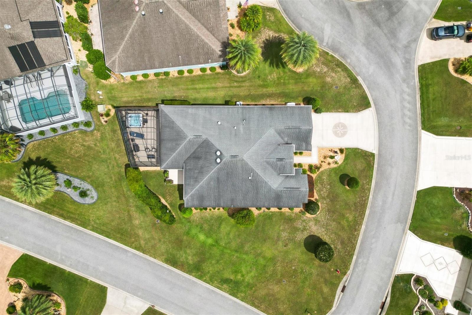 1451 LUCKETT COURT