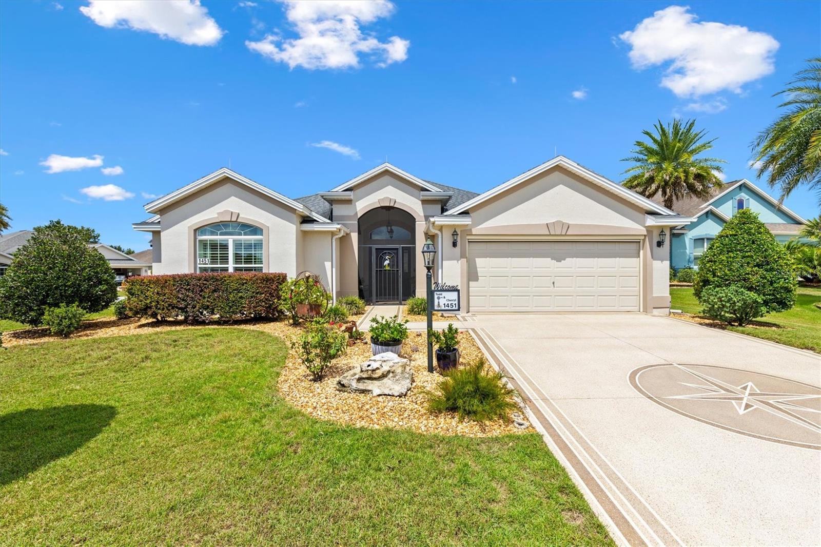 1451 LUCKETT COURT