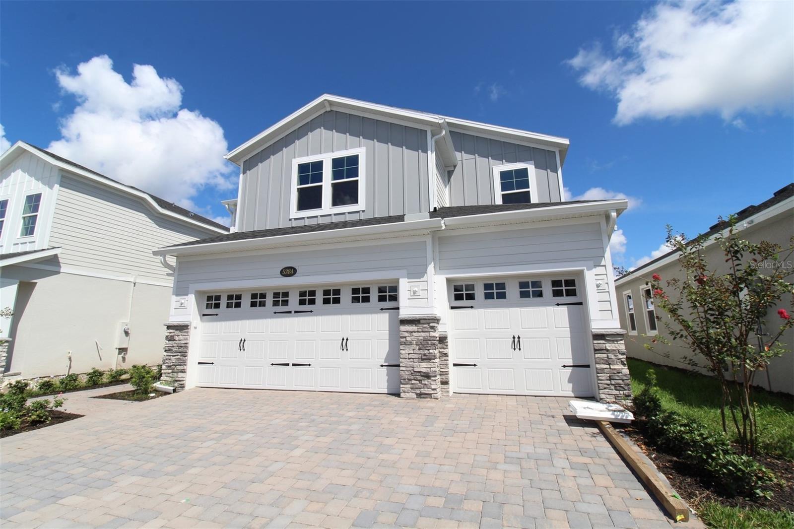 5284 HIGH LINE DRIVE