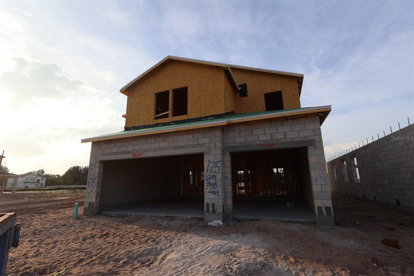 5284 HIGH LINE DRIVE