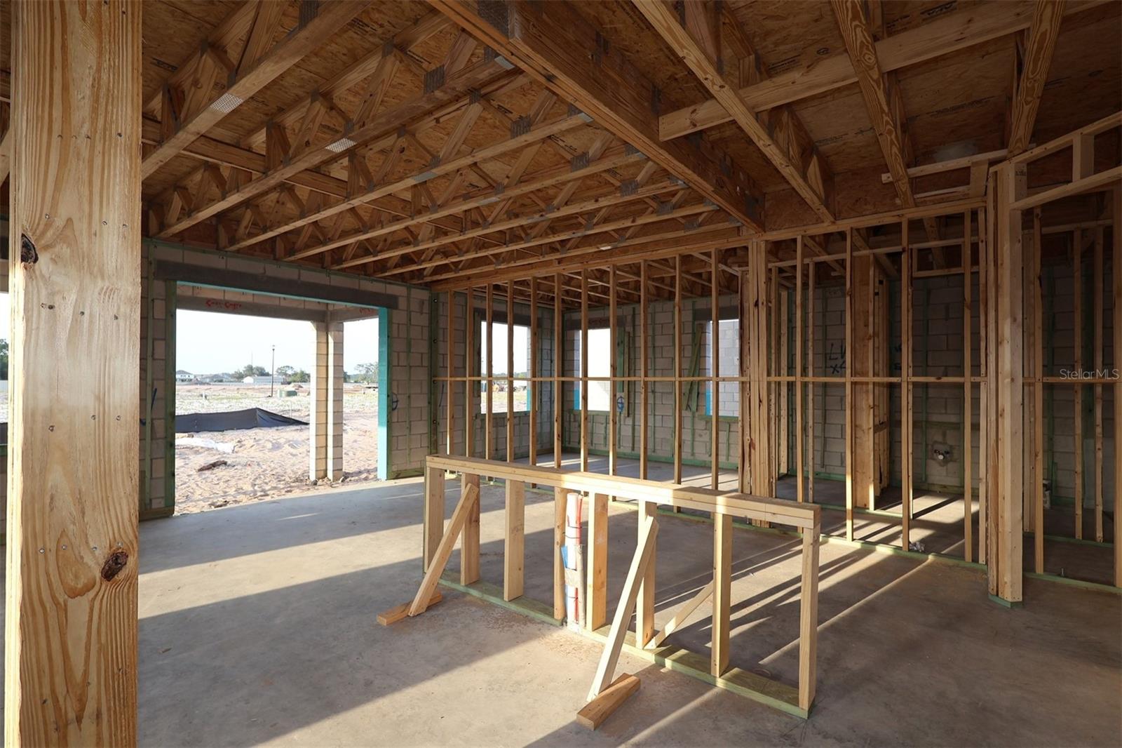 5284 HIGH LINE DRIVE