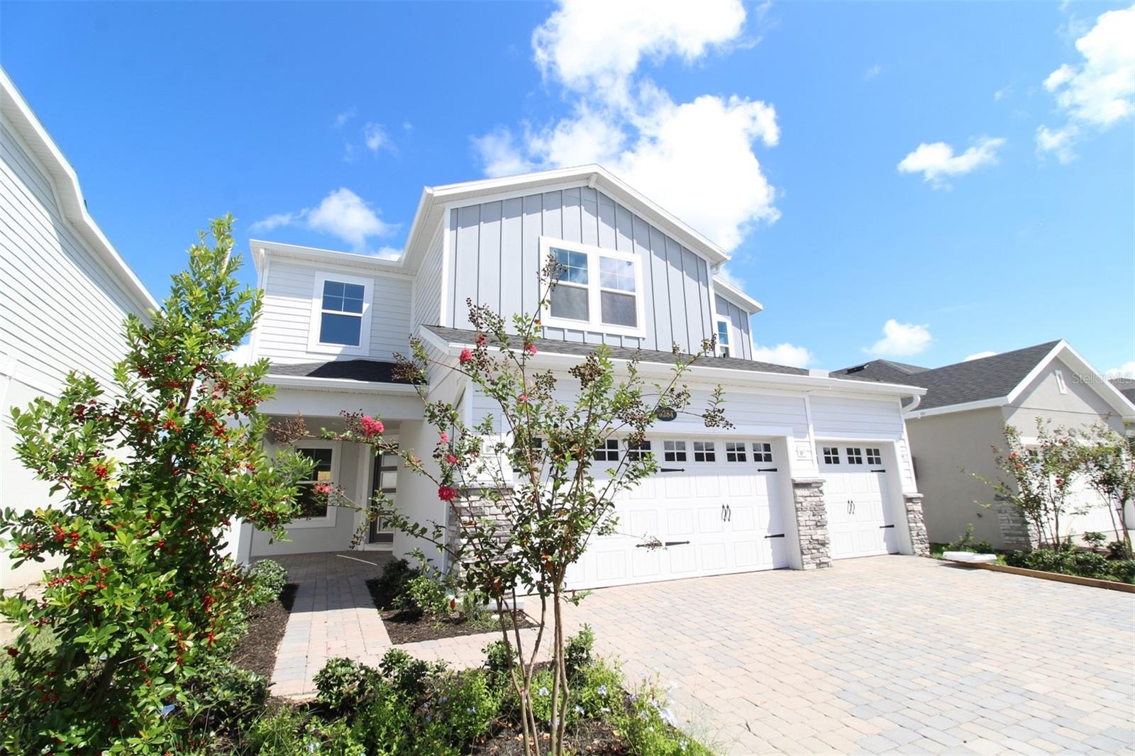 5284 HIGH LINE DRIVE