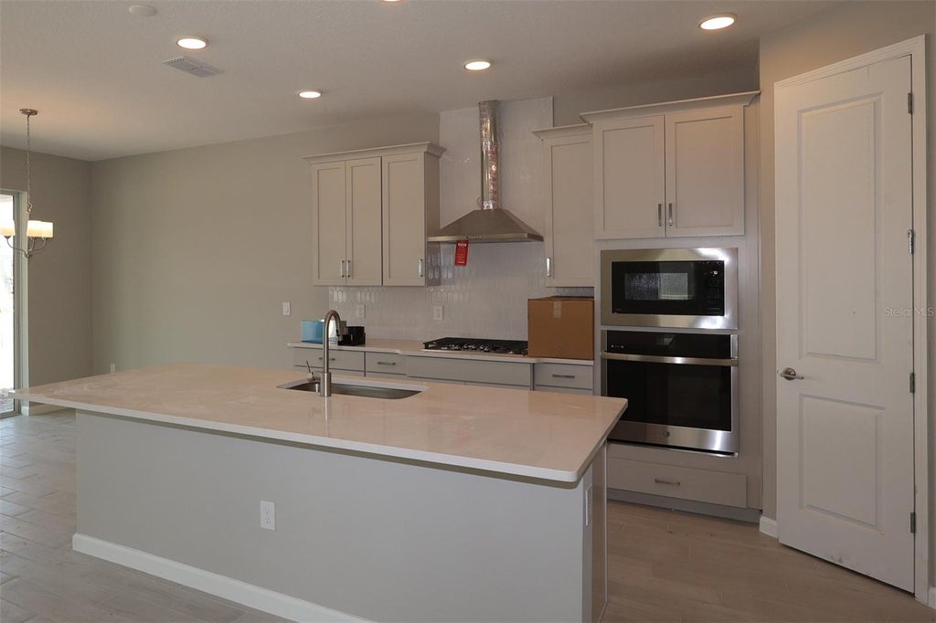 Photo of 5284 High Line Drive, Saint Cloud, FL 34771 (MLS # O6408412)