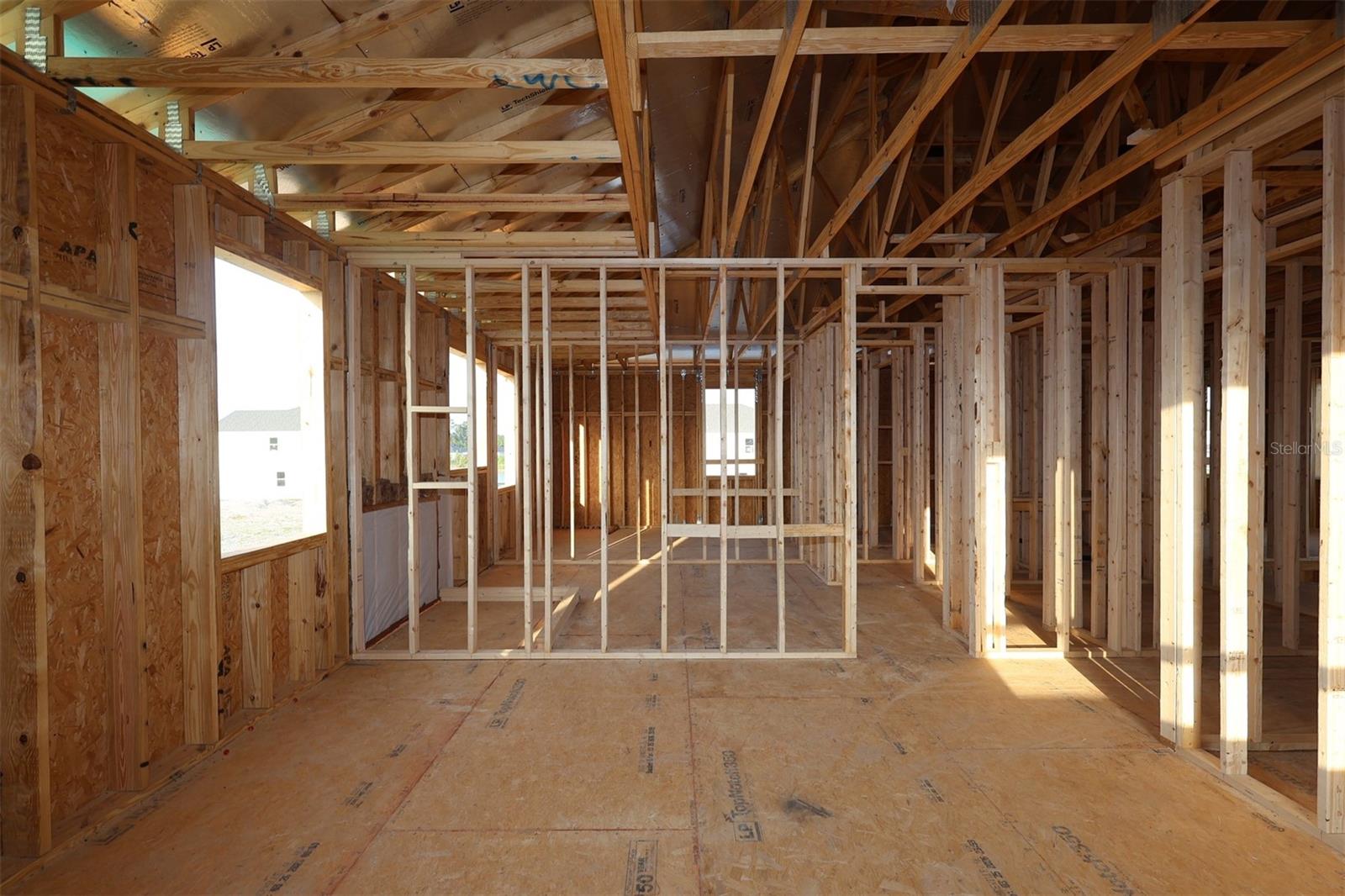 5284 HIGH LINE DRIVE
