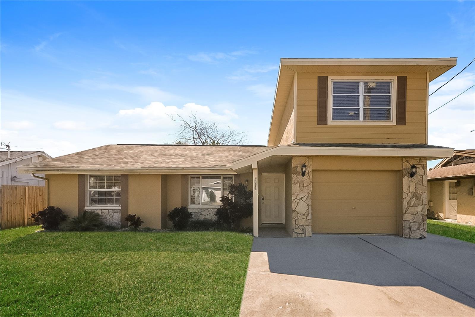 SEA PINES UNIT 3 - Residential Lease