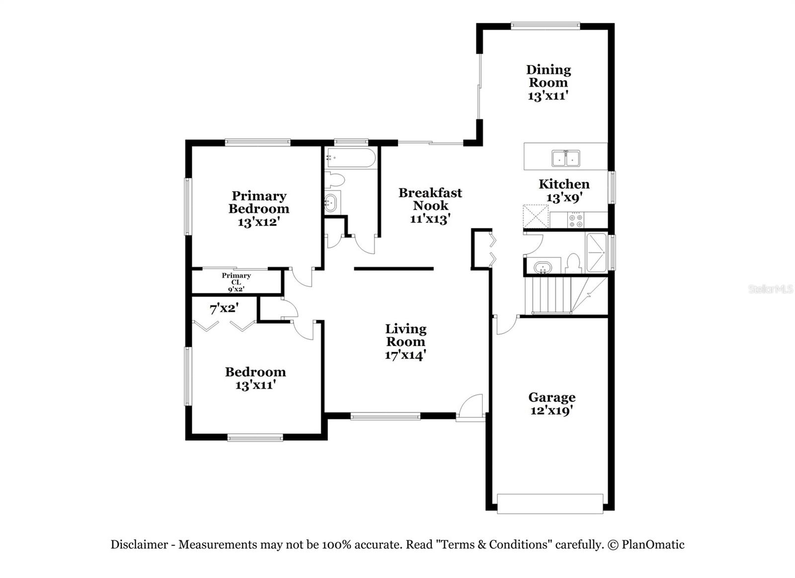 SEA PINES UNIT 3 - Residential Lease