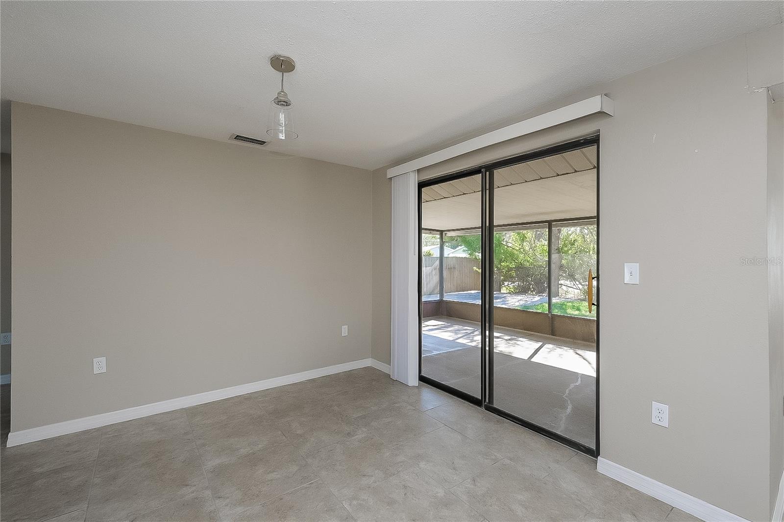 SEA PINES UNIT 3 - Residential Lease