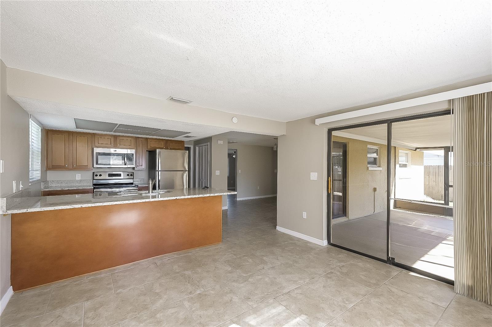 SEA PINES UNIT 3 - Residential Lease