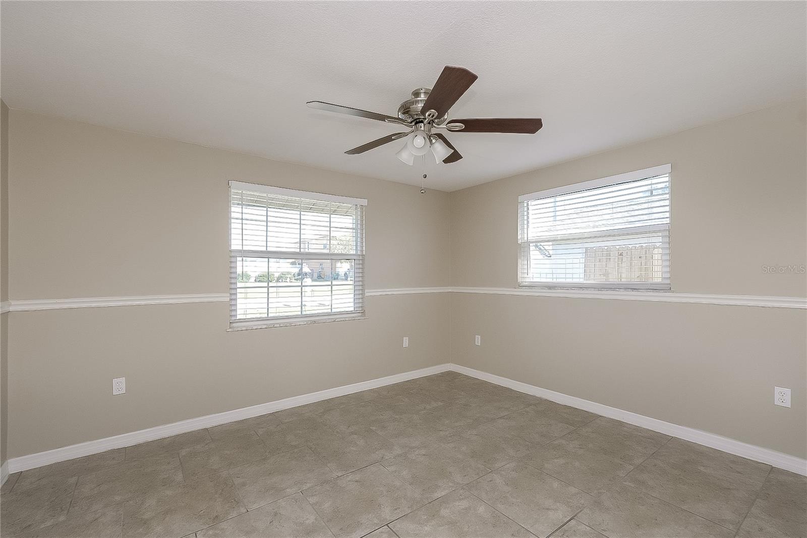 SEA PINES UNIT 3 - Residential Lease