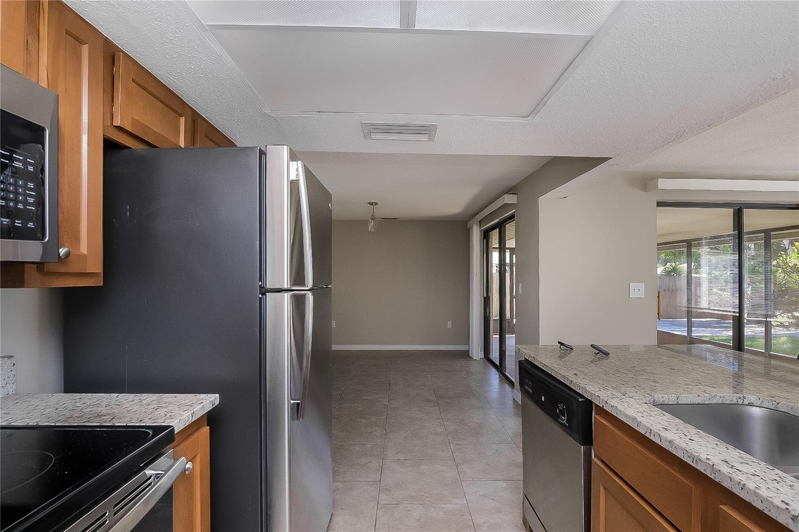 SEA PINES UNIT 3 - Residential Lease