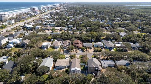 A home in NEW SMYRNA BEACH