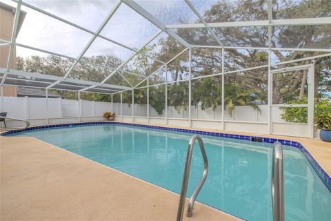 A home in NEW SMYRNA BEACH