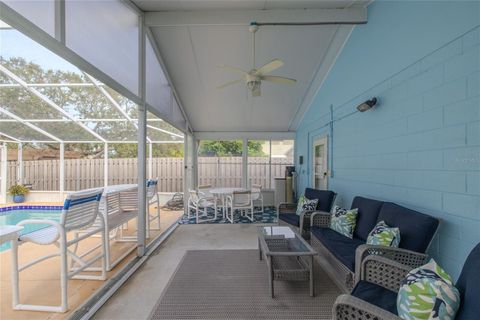 A home in NEW SMYRNA BEACH