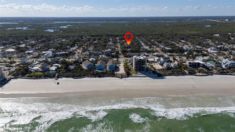 A home in NEW SMYRNA BEACH