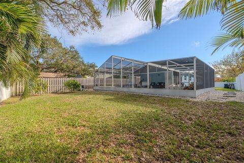 A home in NEW SMYRNA BEACH