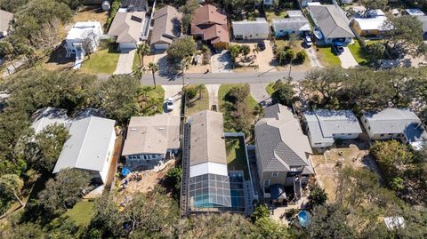 A home in NEW SMYRNA BEACH