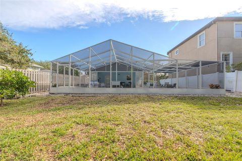 A home in NEW SMYRNA BEACH