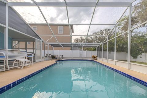 A home in NEW SMYRNA BEACH