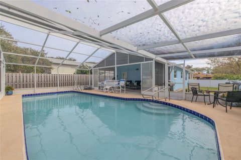 A home in NEW SMYRNA BEACH