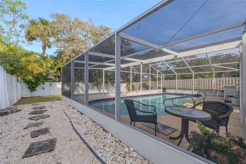 A home in NEW SMYRNA BEACH