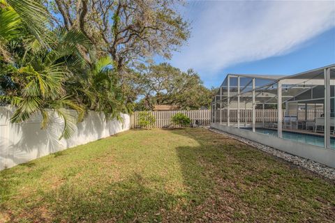 A home in NEW SMYRNA BEACH