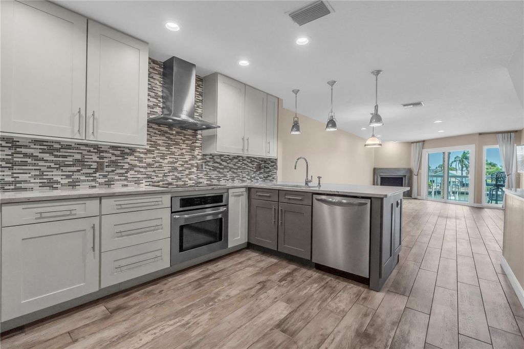 Photo of 128 Marcdale Boulevard, Indian Rocks Beach, FL 33785 (MLS # TB8524808)