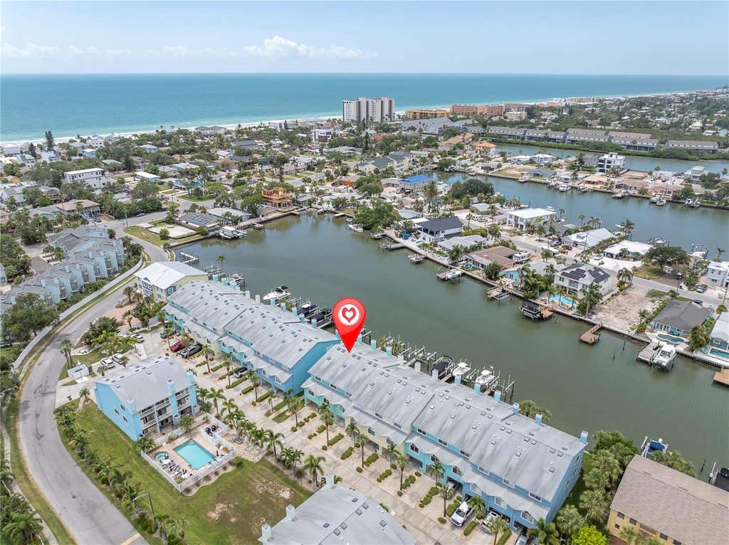 Photo of 128 Marcdale Boulevard, Indian Rocks Beach, FL 33785 (MLS # TB8524808)