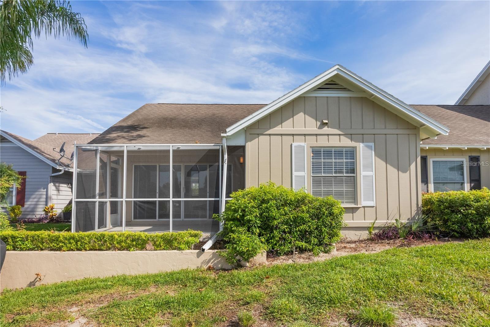 ERROL CLUB VILLAS 04 - Residential