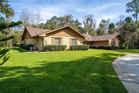 A home in NEW SMYRNA BEACH