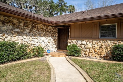 A home in NEW SMYRNA BEACH