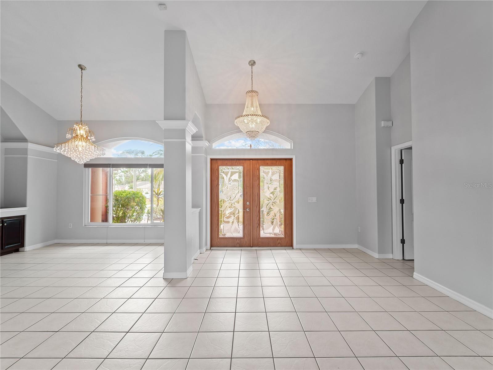 PORT CHARLOTTE SUB 10 - Residential