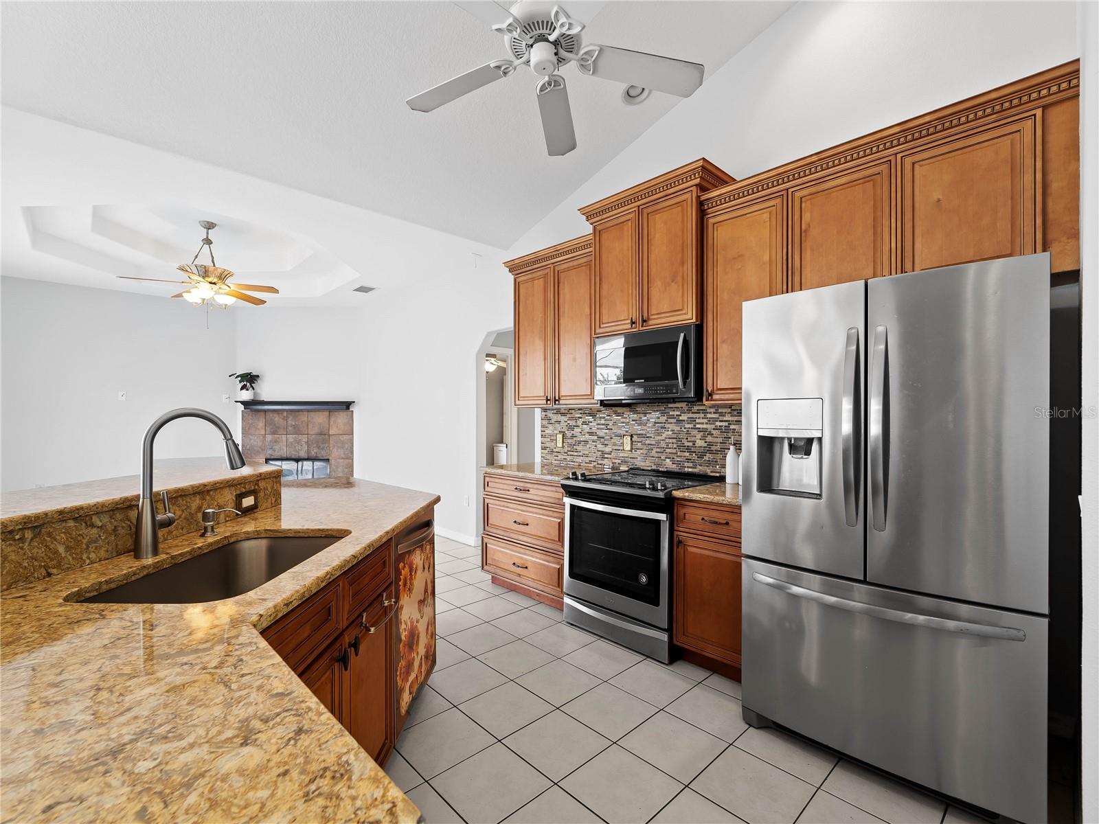 PORT CHARLOTTE SUB 10 - Residential