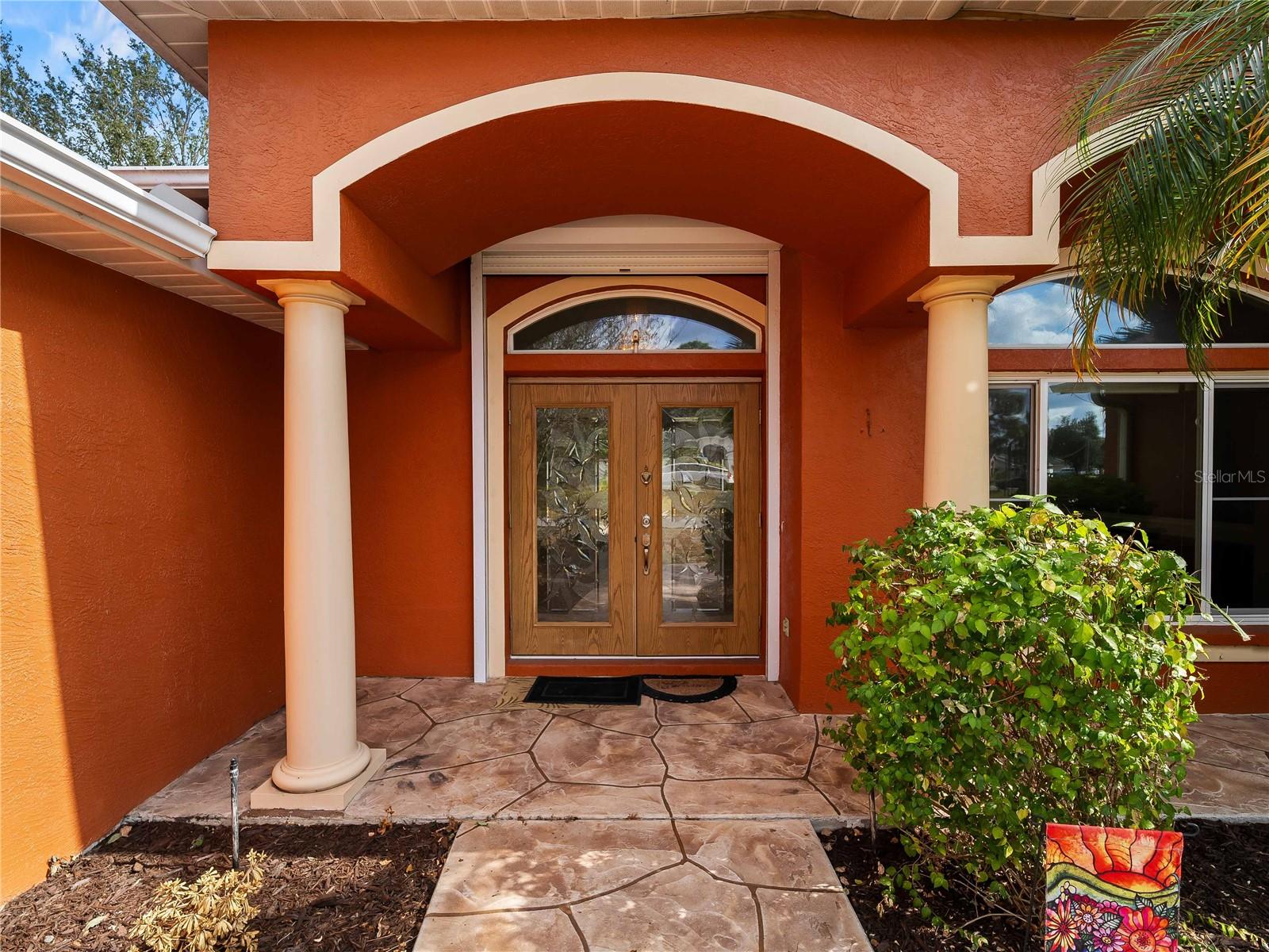 PORT CHARLOTTE SUB 10 - Residential