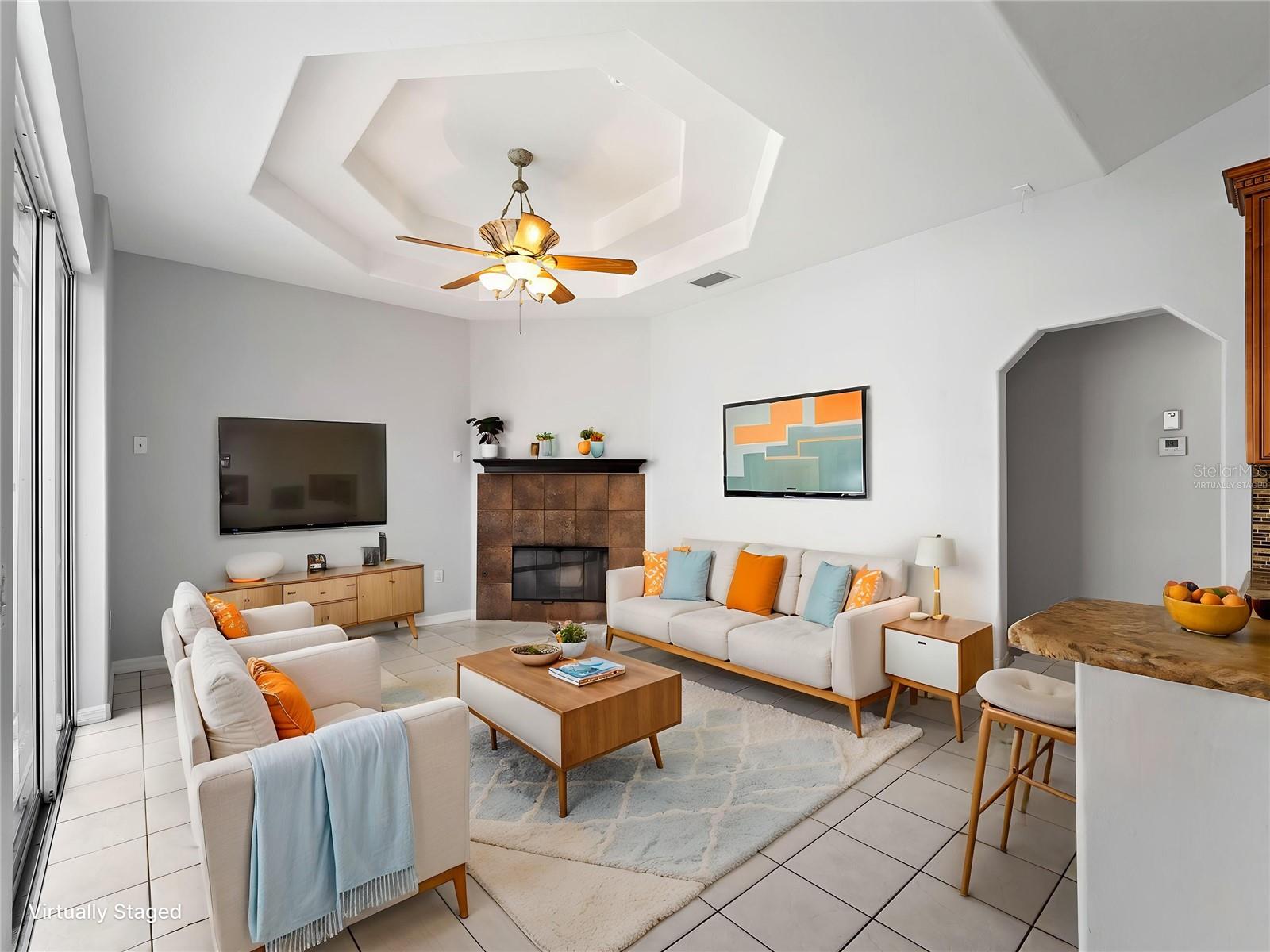 PORT CHARLOTTE SUB 10 - Residential