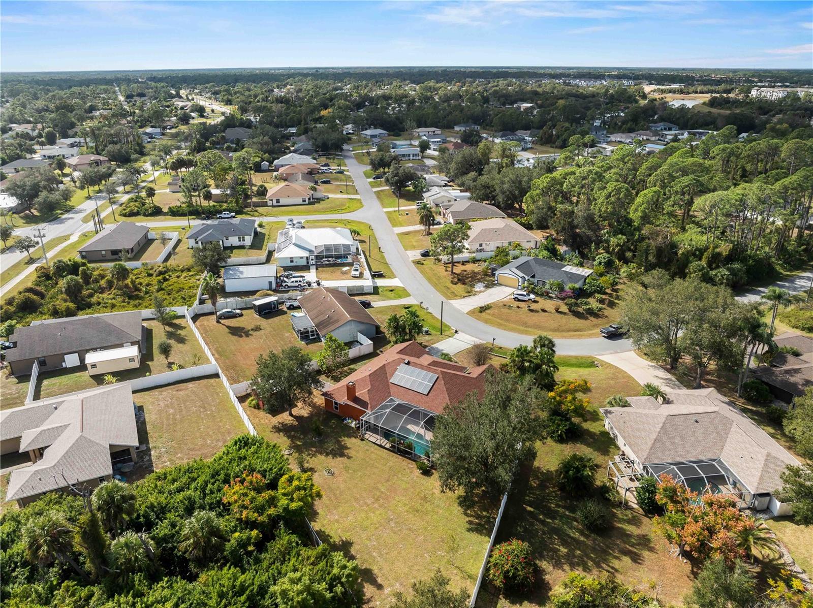 PORT CHARLOTTE SUB 10 - Residential