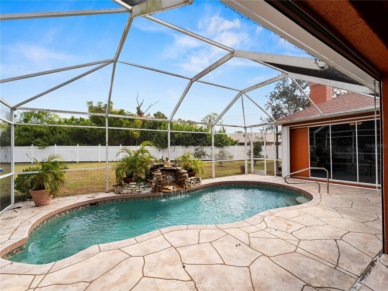 PORT CHARLOTTE SUB 10 - Residential