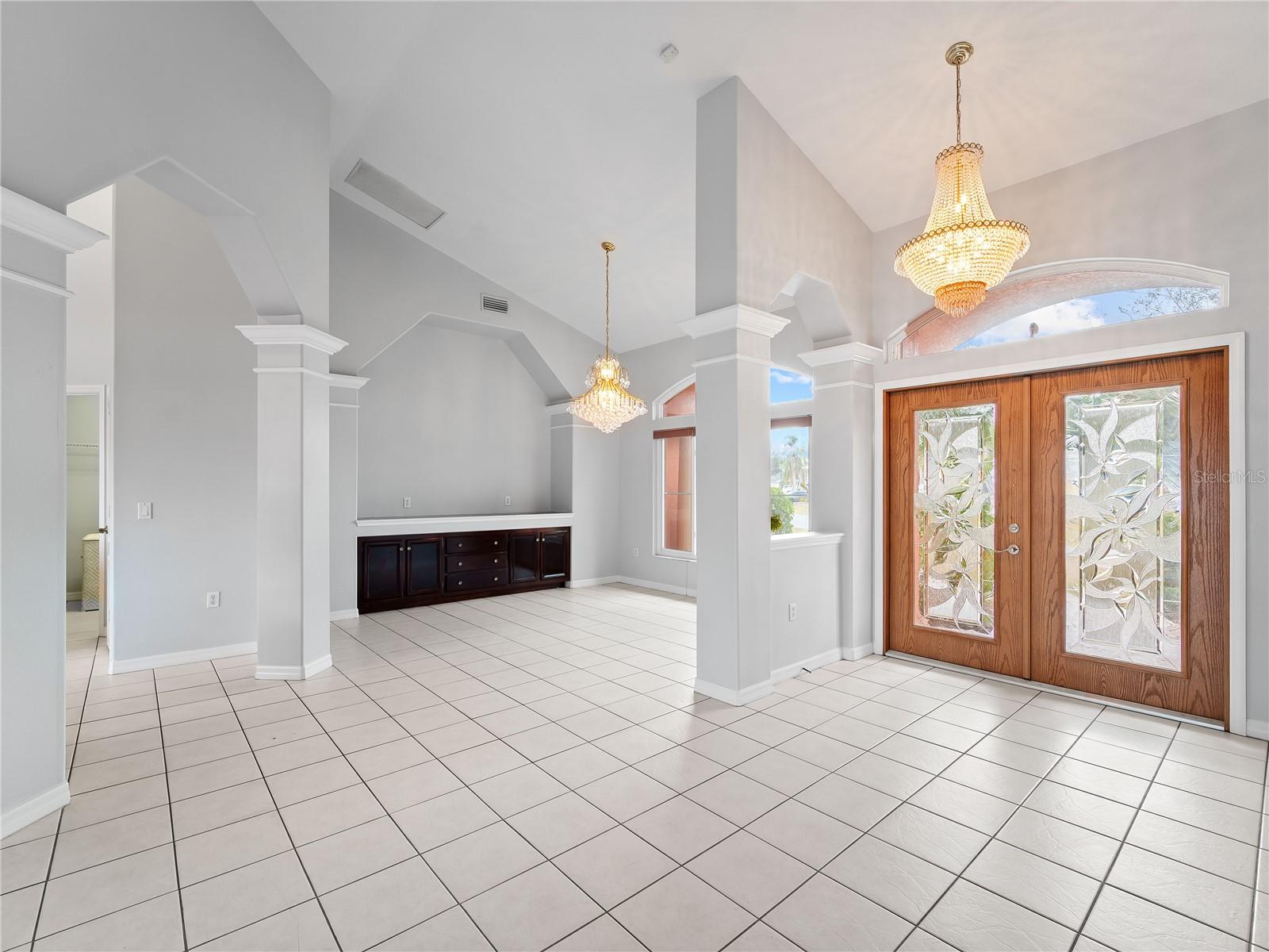 PORT CHARLOTTE SUB 10 - Residential