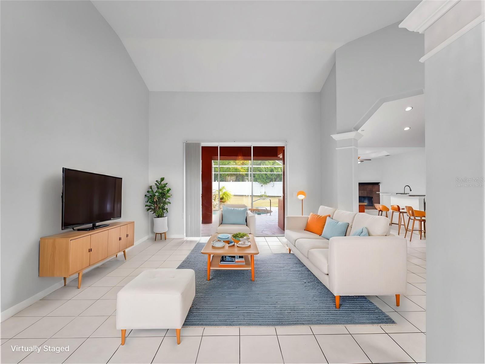 PORT CHARLOTTE SUB 10 - Residential