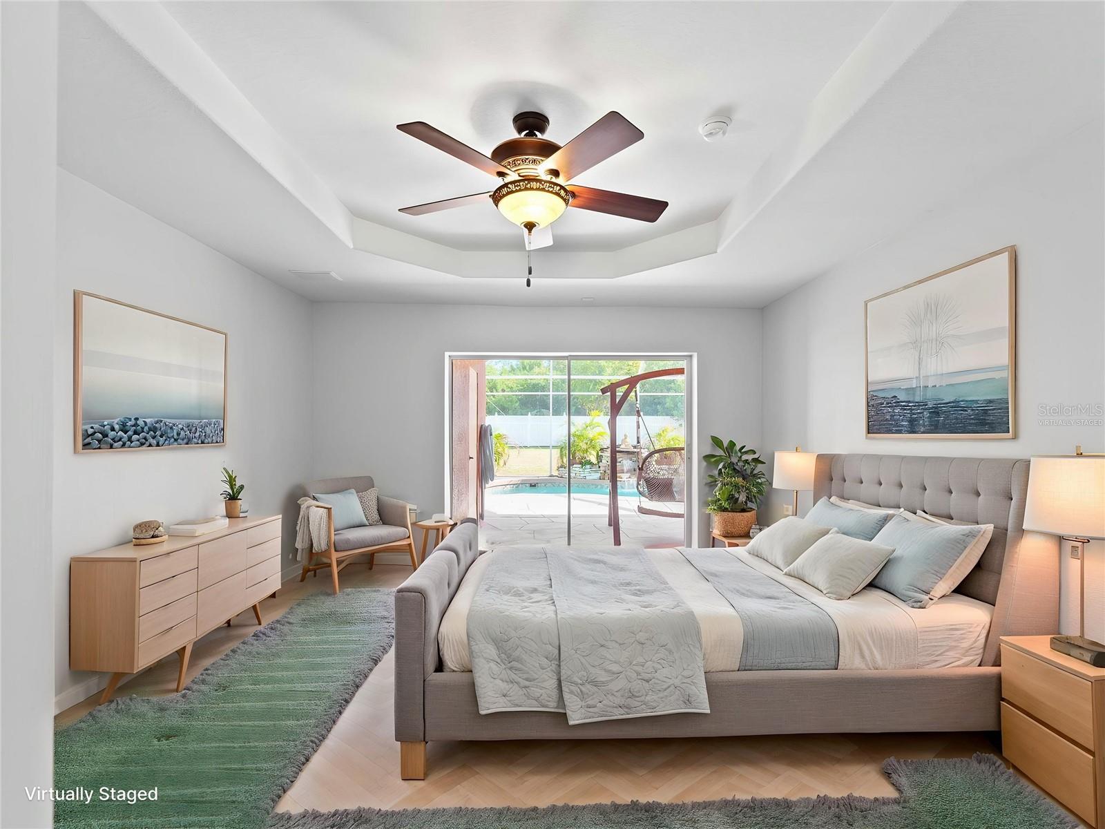 PORT CHARLOTTE SUB 10 - Residential