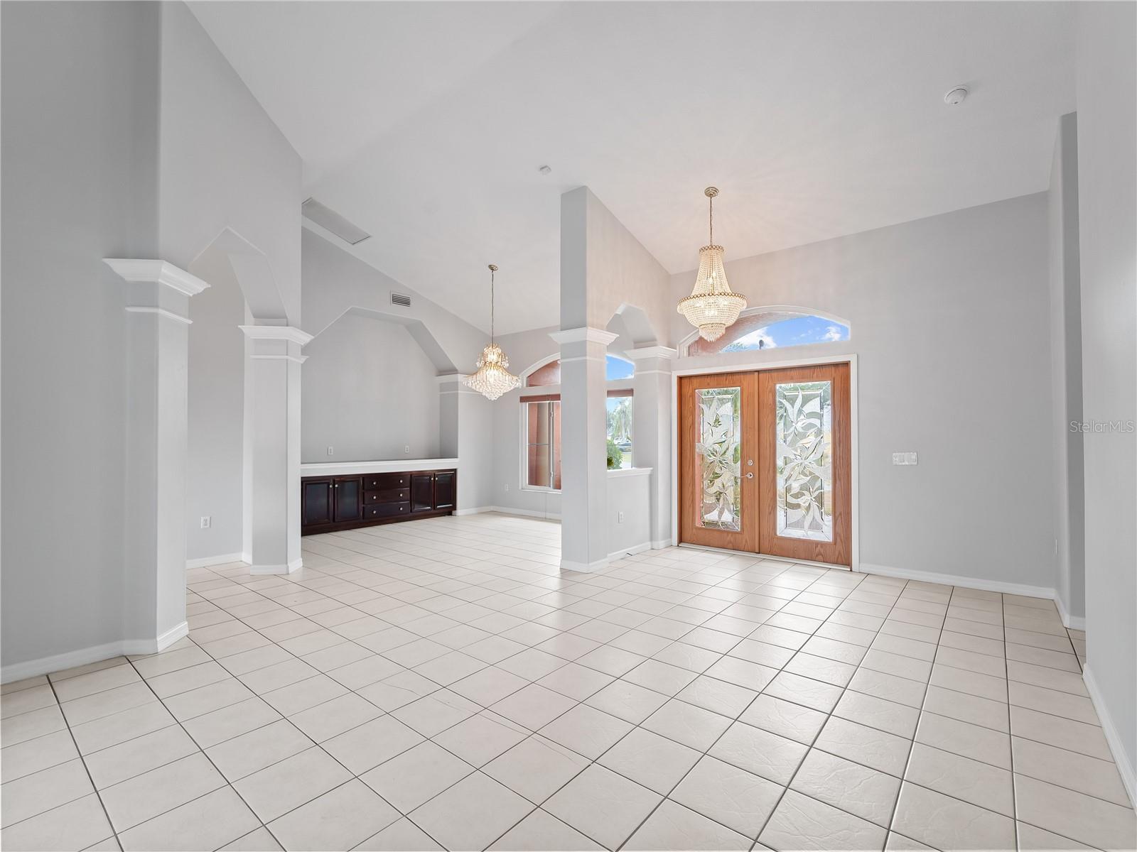 PORT CHARLOTTE SUB 10 - Residential