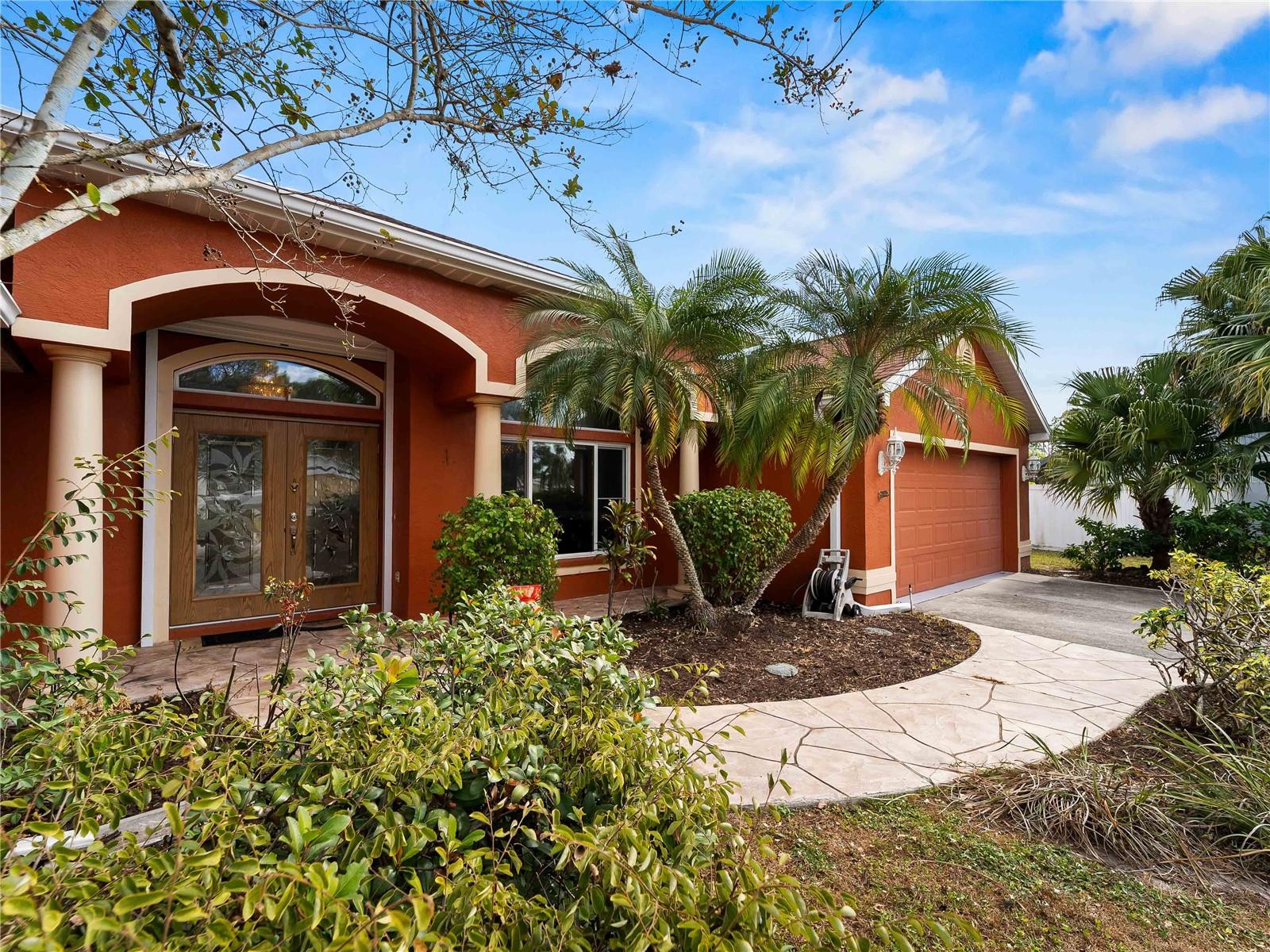 PORT CHARLOTTE SUB 10 - Residential