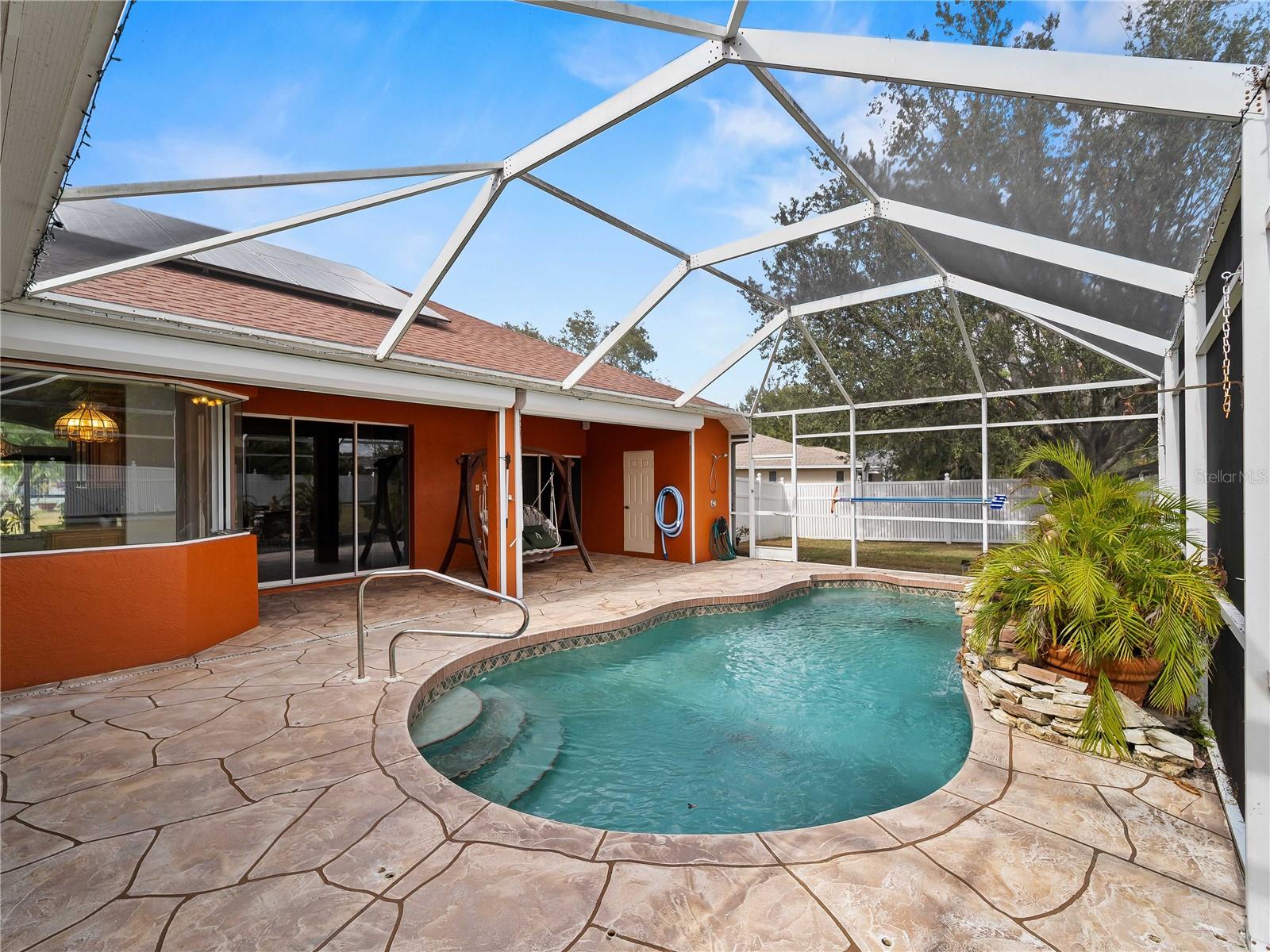 PORT CHARLOTTE SUB 10 - Residential