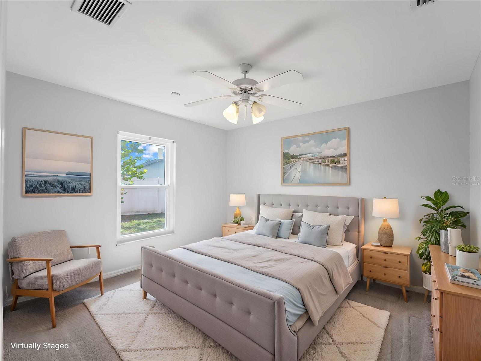 PORT CHARLOTTE SUB 10 - Residential