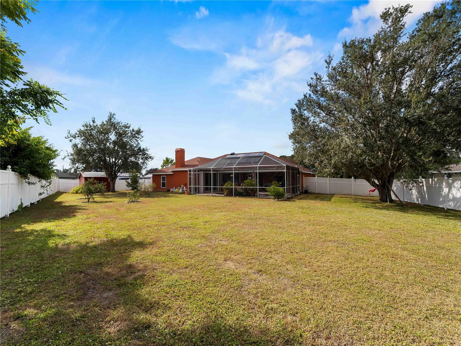 PORT CHARLOTTE SUB 10 - Residential