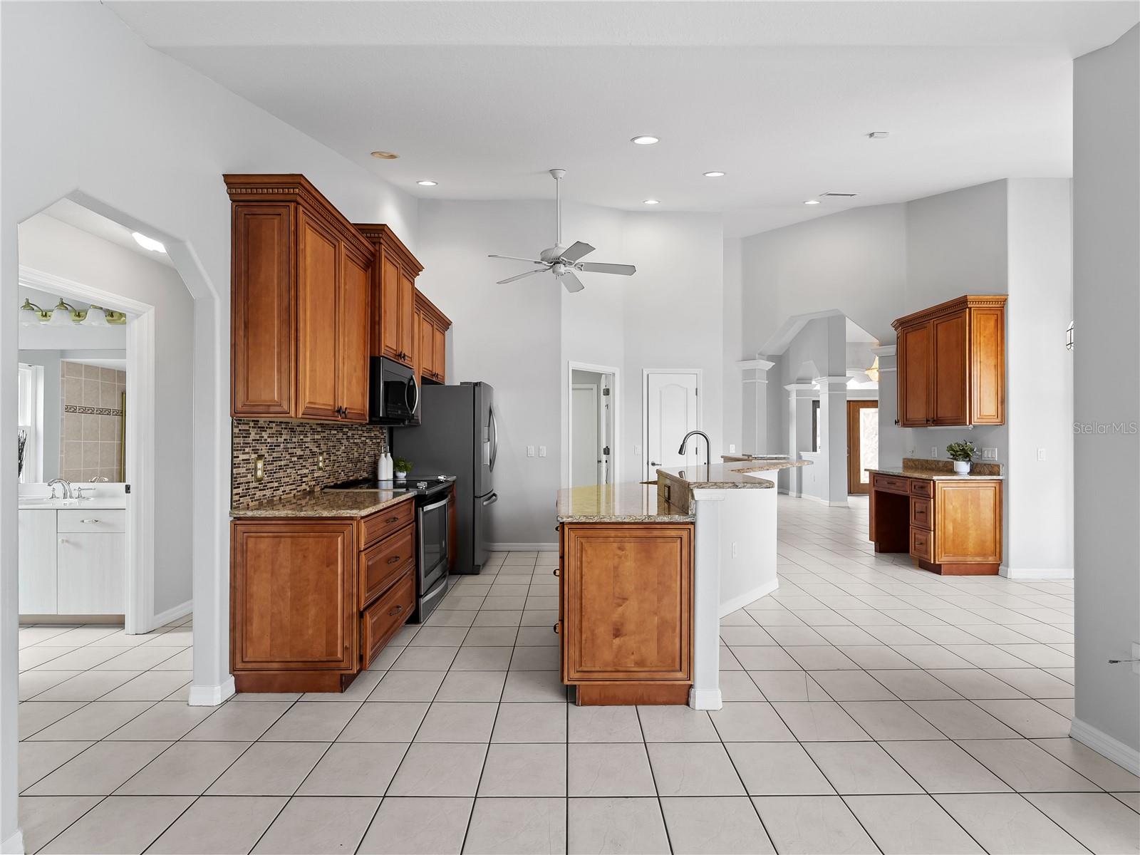 PORT CHARLOTTE SUB 10 - Residential