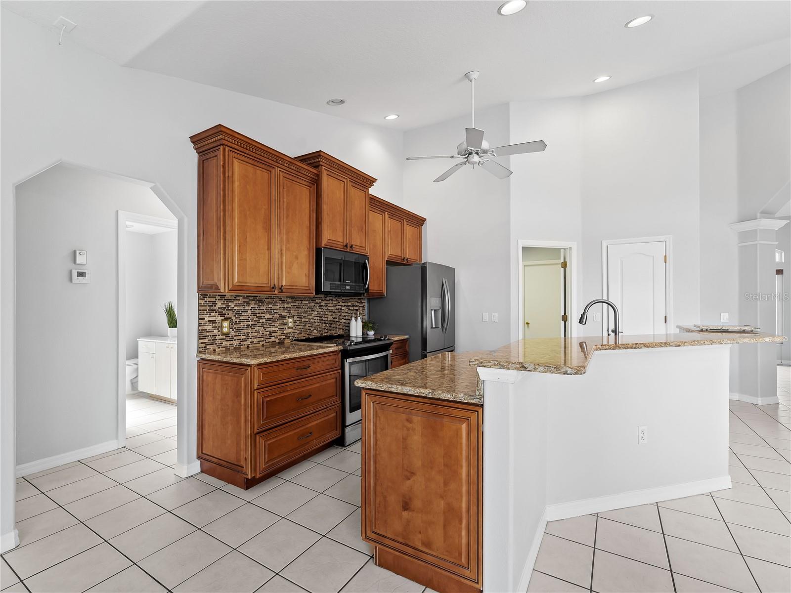 PORT CHARLOTTE SUB 10 - Residential