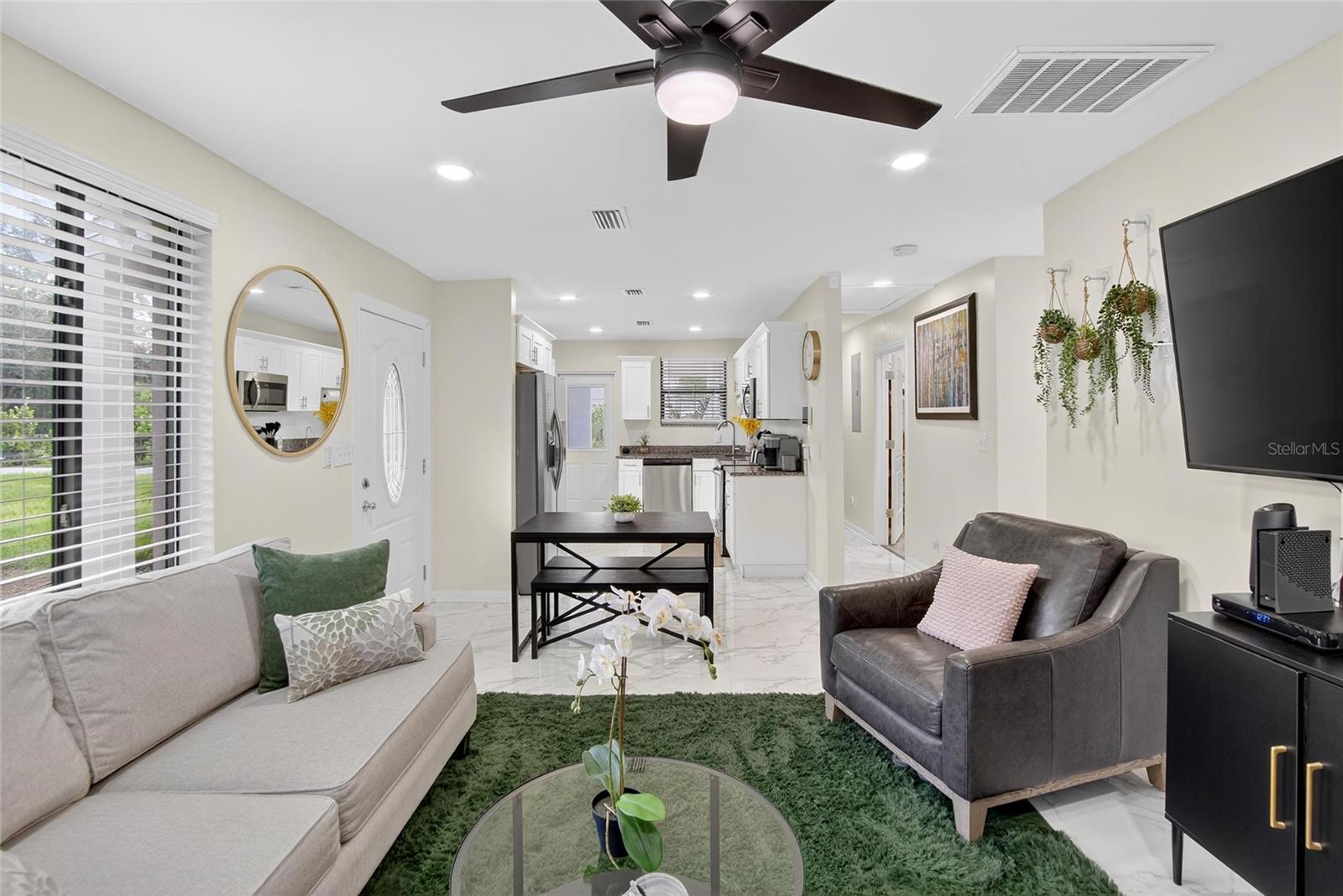 TEMPLE TERRACES - Residential