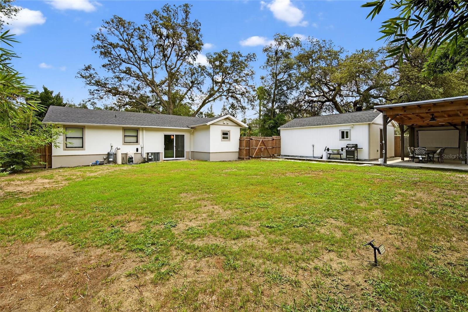 TEMPLE TERRACES - Residential