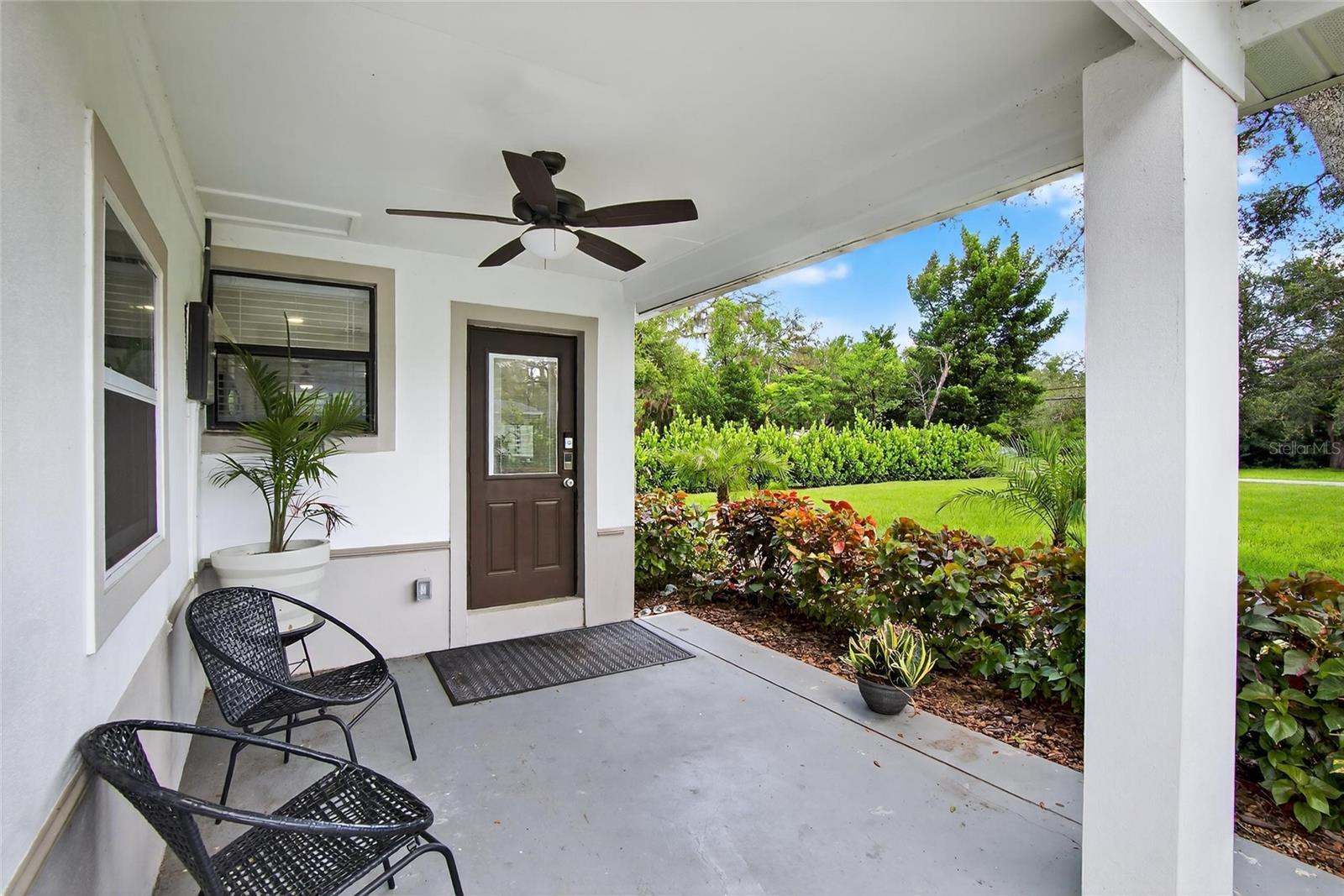 TEMPLE TERRACES - Residential