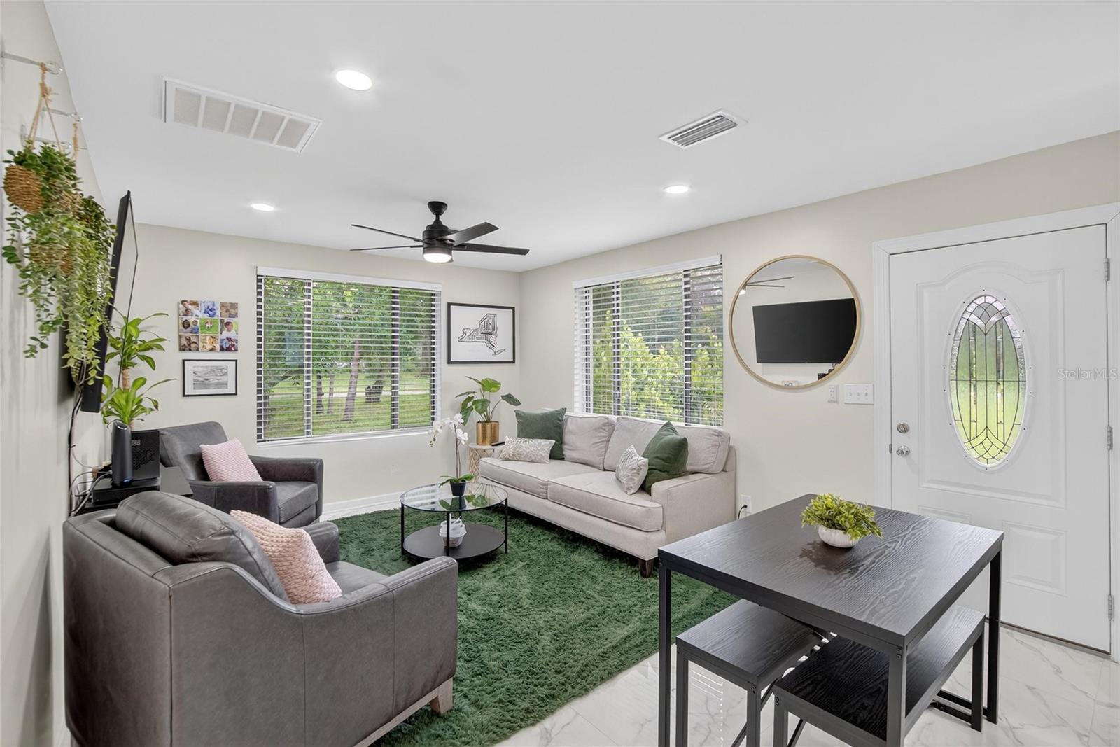 TEMPLE TERRACES - Residential